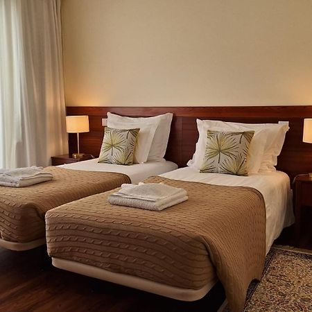 Theo'S City House Funchal  Bagian luar foto