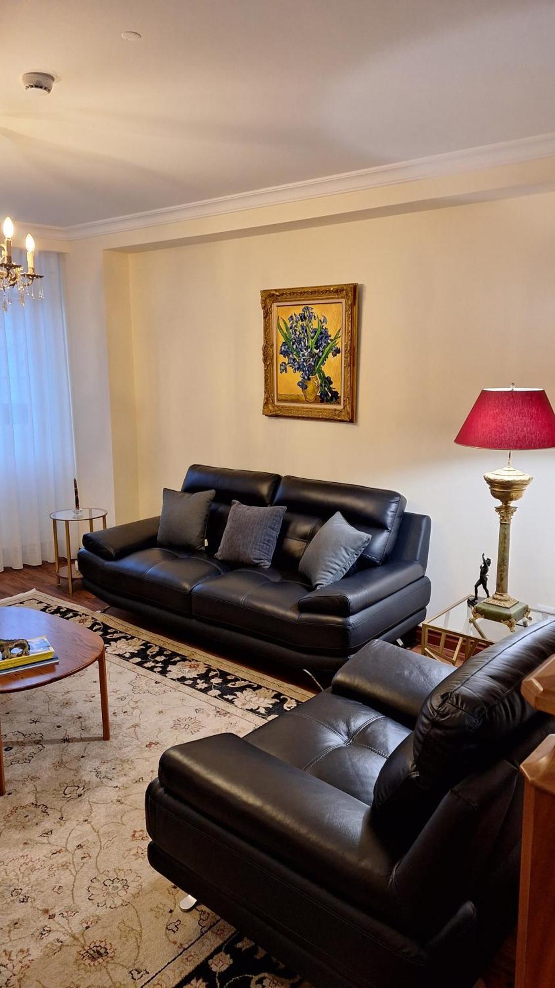 Theo'S City House Funchal  Bagian luar foto