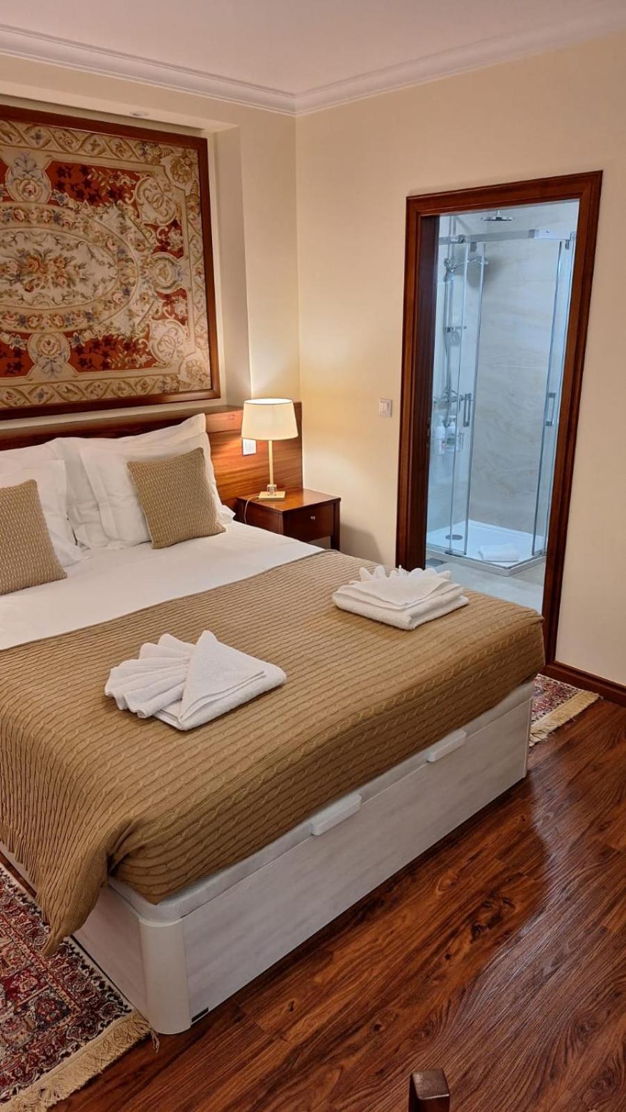 Theo'S City House Funchal  Bagian luar foto