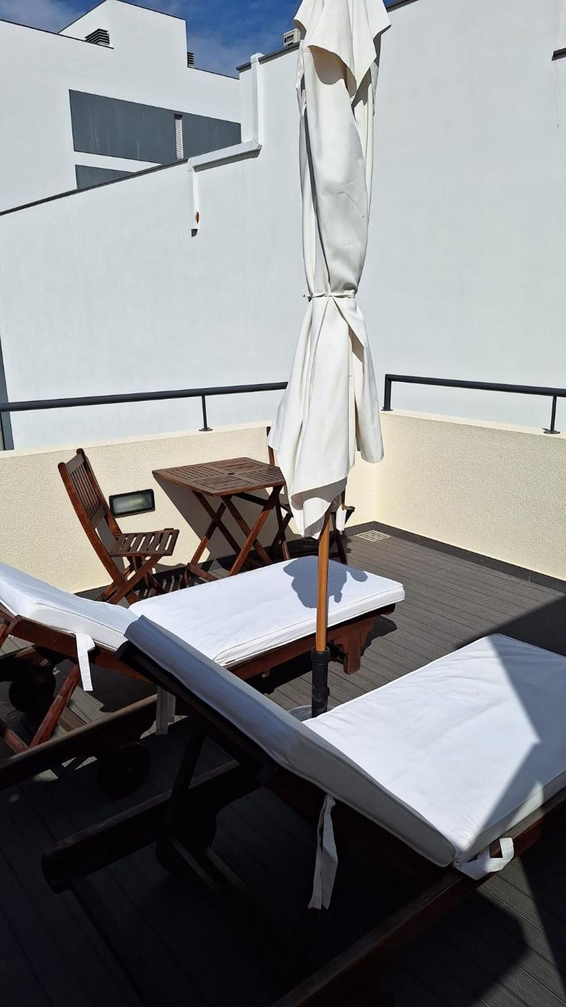 Theo'S City House Funchal  Bagian luar foto