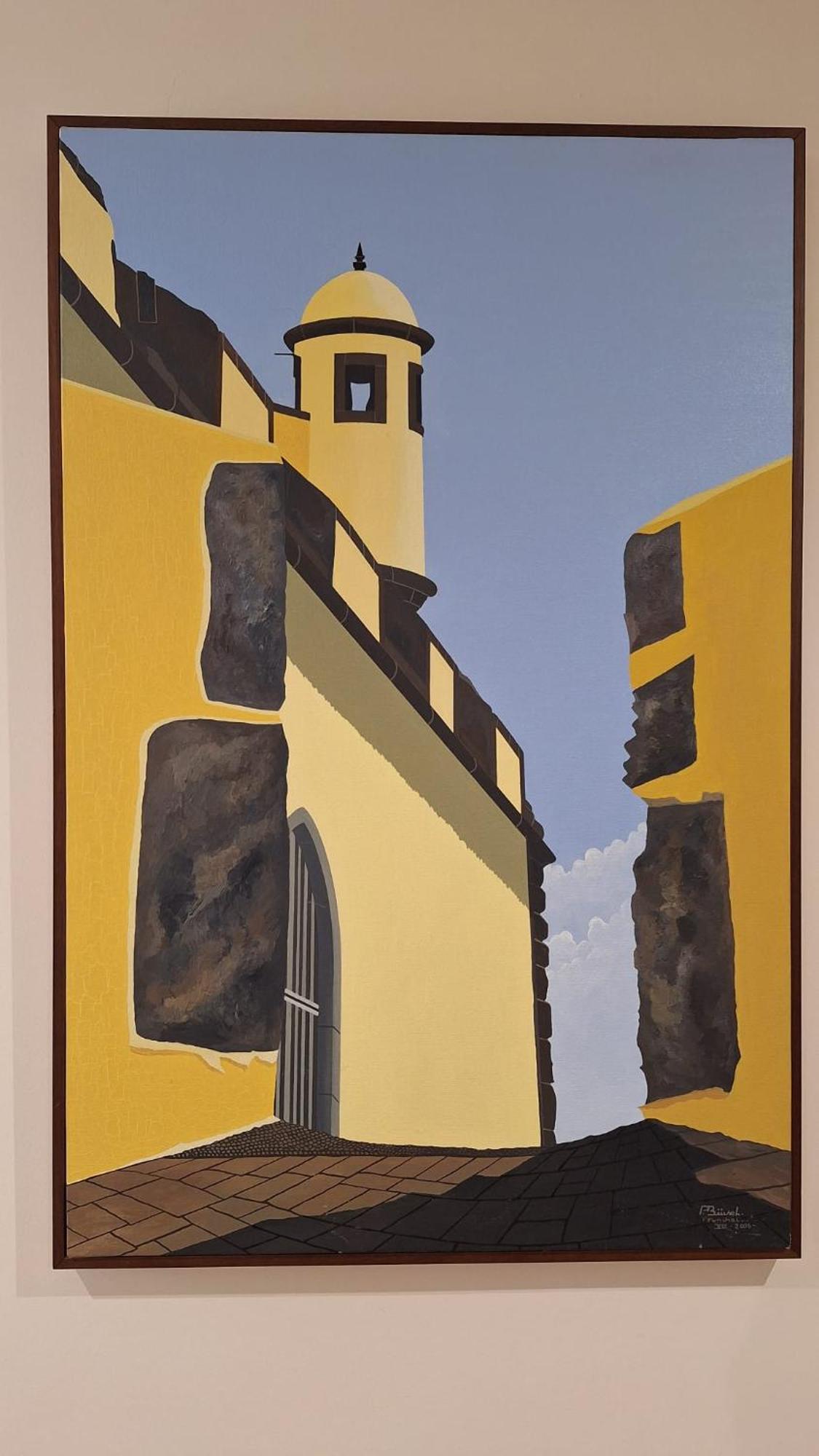 Theo'S City House Funchal  Bagian luar foto