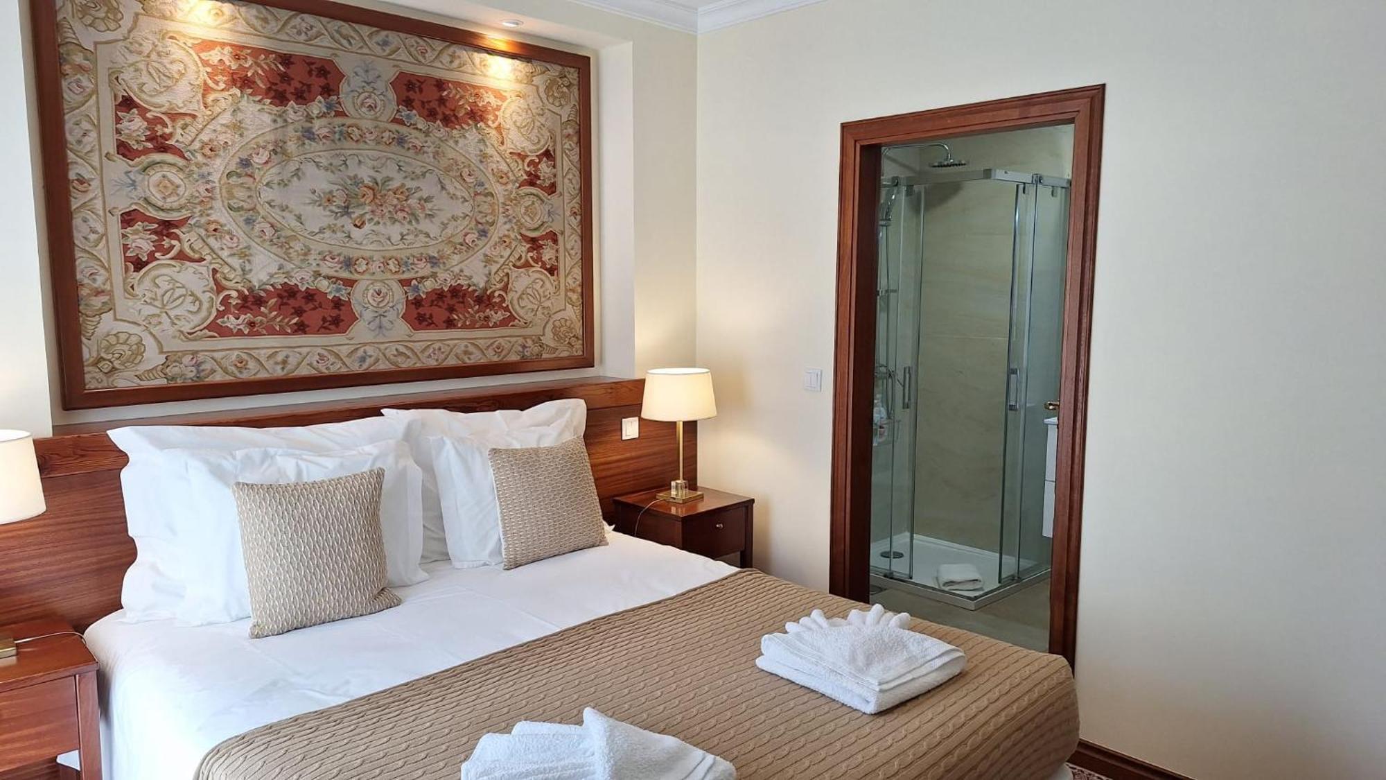 Theo'S City House Funchal  Bagian luar foto
