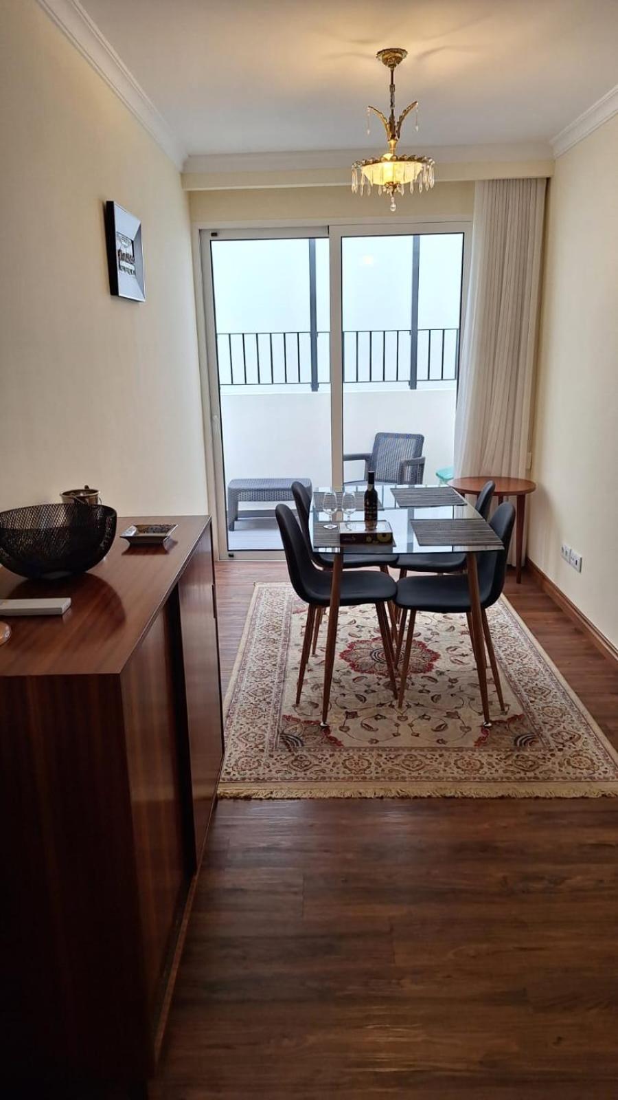 Theo'S City House Funchal  Bagian luar foto